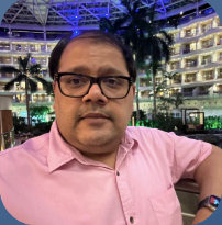 MR. PANKAJ AGRAWAL