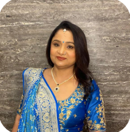 MRS. PRITI AGRAWAL