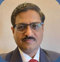 Mr. Shiv Kumar Mittal