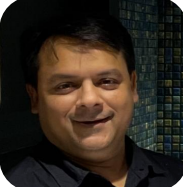 MR. Vikas Tekriwal
