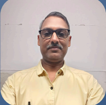 MR. Anoop Agarwal